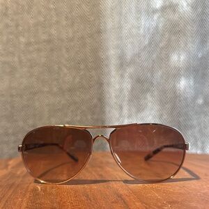 Oakley feedback used